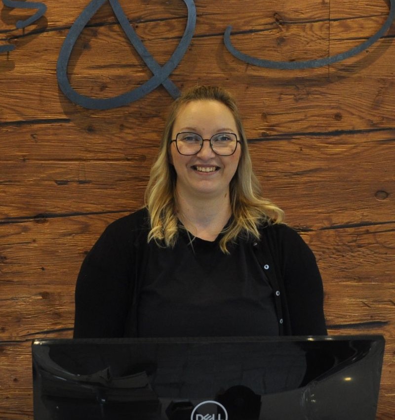 Ann-Kathrin Feuerbacher